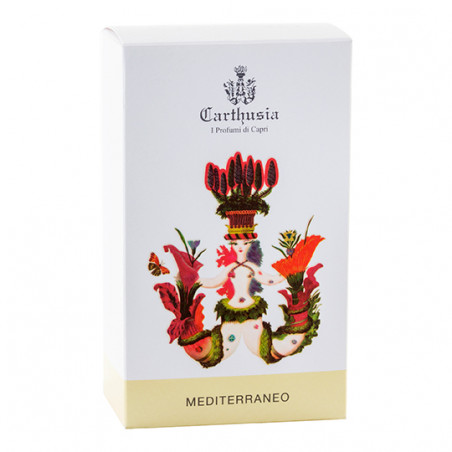 MEDITERRANEO EAU DE PARFUM 100ML