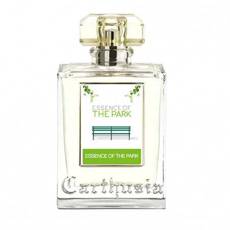 ESSENCE OF THE PARK EAU DE PARFUM 100ML