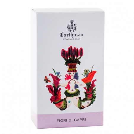 FIORI DI CAPRI EAU DE PARFUM 100ML