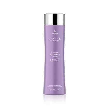 CAVIAR SMOOTHING ANTI-FRIZZ SHAMPOOING  250ML