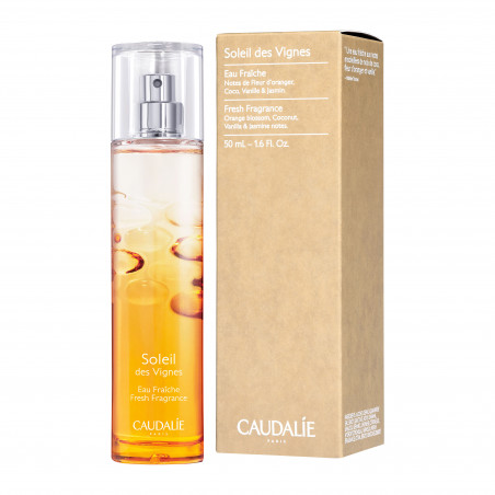 EAU FRAÎCHE SOLEIL DES VIGNES 50ML