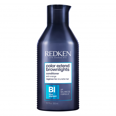 COLOR EXTEND BROWN LIGHTS CONDITIONNEUR 250ML