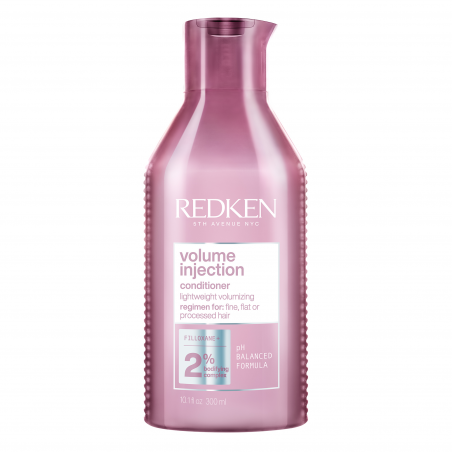 VOLUME INJECTION ACONDICIONADOR 300ML