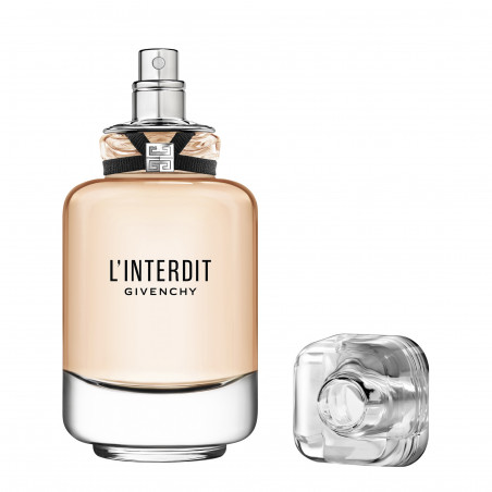 L'INTERDIT EAU DE TOILETTE VAPORISATEUR