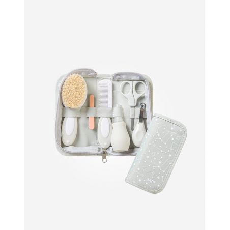 TROUSSE DE TOILETTE POUR BÉBÉ