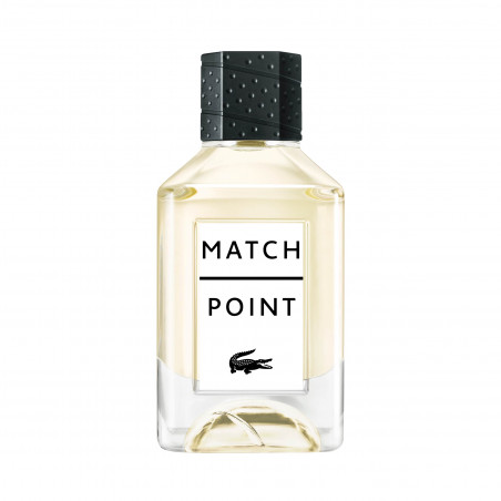 MATCHPOINT COLOGNE EAU DE TOILETTE