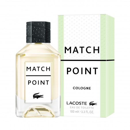 MATCHPOINT COLOGNE EAU DE TOILETTE