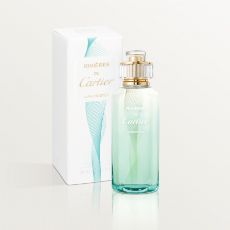 LES RIVIERES LUXURIANCE 100ml