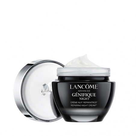 GENEFIQUE BARRIER NIGHT CREMA