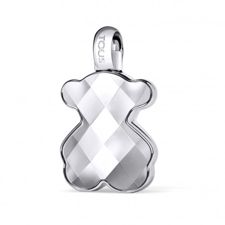 LOVEME SILVER PARFUM VAPORISATEUR