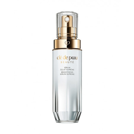 Brightening Serum Supreme 40ml