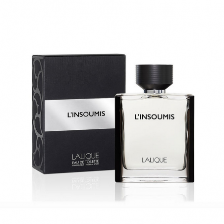 L'INSOUMIS EDT V100ml