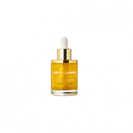 SUBLIME ULTRA-NOURISHING OIL 50 ML