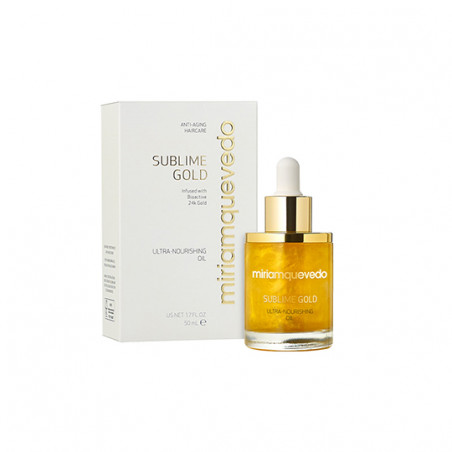 SUBLIME ULTRA-NOURISHING OIL 50 ML