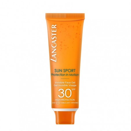 Sun Sport face invisible gel SPF30 50ml