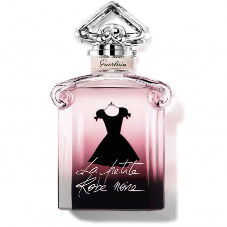 LA PETITE ROBE NOIRE EAU DE PARFUM 50ml