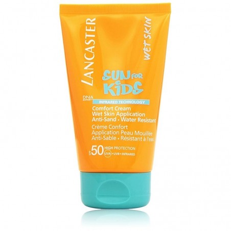 Sun For Kids  Cream  SPF50 125ml