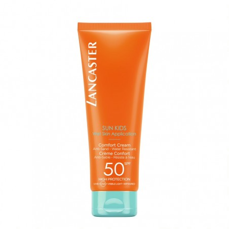 Sun For Kids  Cream  SPF50 125ml