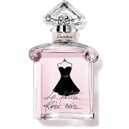 LA PETITE ROBE NOIRE EAU DE TOILETTE