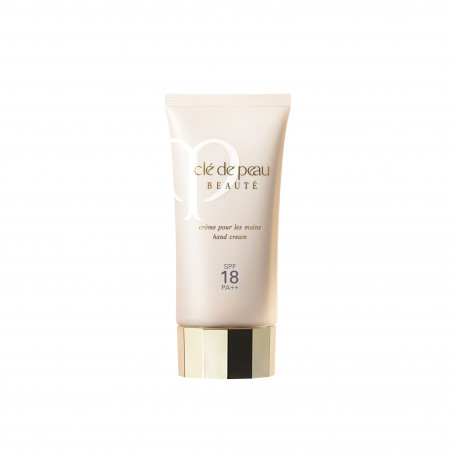 HAND CREAM 75ML