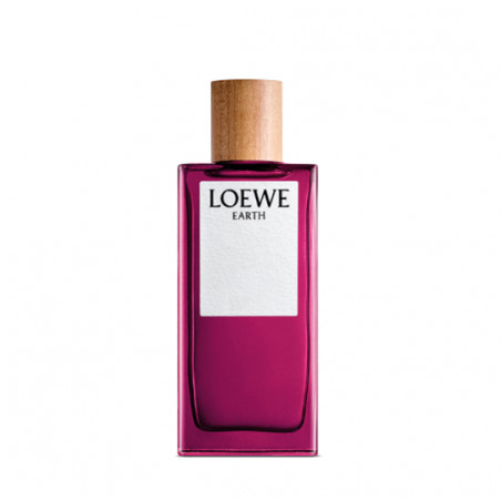 LOEWE EARTH EAU DE PARFUM VAPORISATEUR