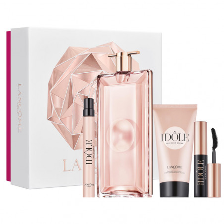 LANCÔME IDÔLE COFFRET DE REGALO 100 ML