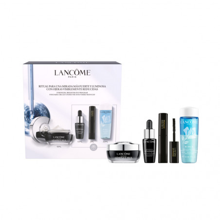 LANCÔME ADVANCEF GÉNIFIQUE COFFRE DE REGALO