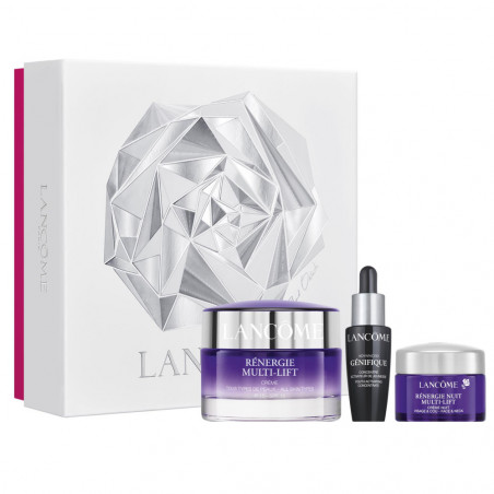 LANCÔME RÉNERGIE MULTI LIFT COFFRE DE REGALO