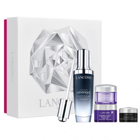 LANCÔME ADVANCED GÉNIFQUE COFFRE DE REGALO