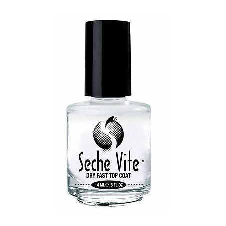 Seche Vite Dry Fast Top Coat 15ml