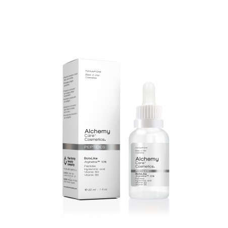 SERUM PEPTIDES BOTX LIKE 30 ML