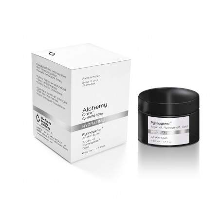 CREME HYDRATING PYCNOGENOL 50 ML