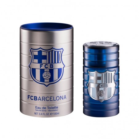 FCB Barcelona Premium Eau de Toilette 100 ml