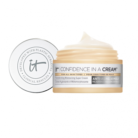 CONFIDENCE IN A CREME 15ML