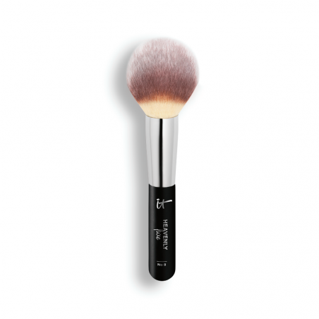 HEAVENLY LUXE WAND BALL POWDER BRUSH 8