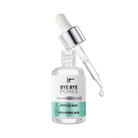 BYE BYE PORES SERUM 30 ML