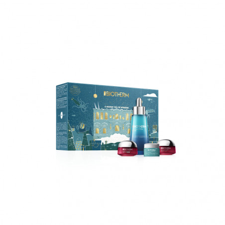 LIFE PLANKTON COFFRET ELIXIR 50 ML