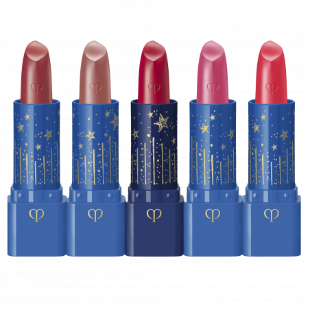 HOLIDAY LIPSTICK MINI SET LIMITED EDITION