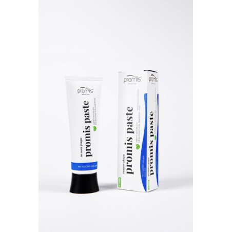 Promesso | Amb Fluoride Paste 75ml Compra su Beauty Julia