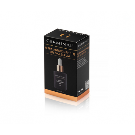 SÉRUM ANTIOXYDANT GERMINAL JOUR 30ML