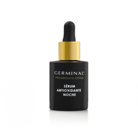 GERMINAL NIGHT ANTIOXIDANT SERUM 30ML