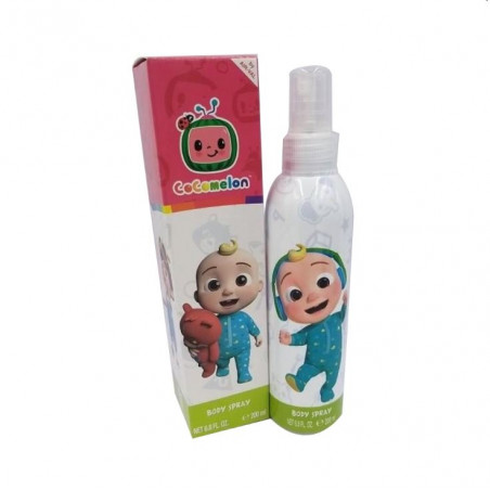 COCOMELON BODY SPRAY 200ML