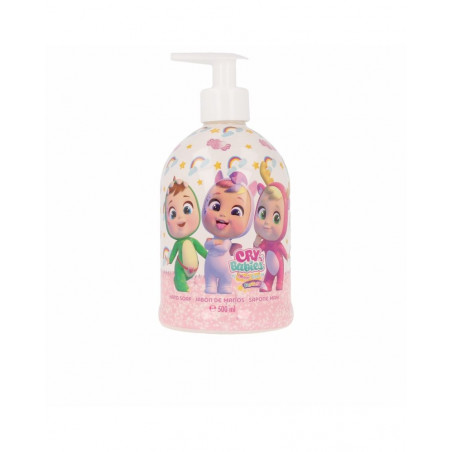 Cry Babies Sapone per le mani 500 Ml