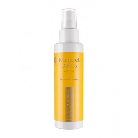 SPF 30 Sun Defence for Hands 100 ml