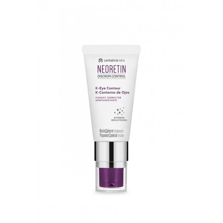 Laboratori di Cantabria | Neoretin Eye Contour 15ML Acquista su Beauty Julia