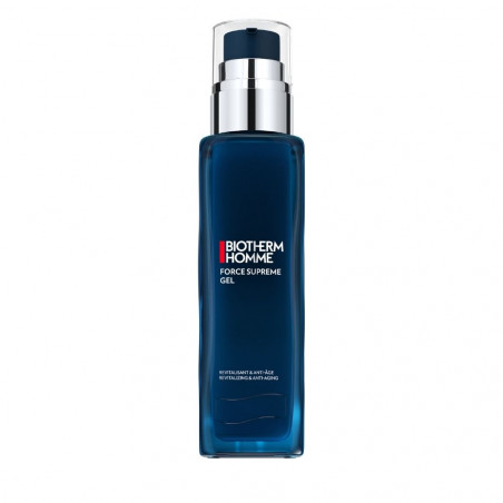 HOMME FORCE SUPREME GEL 100ML LIMITED EDITION