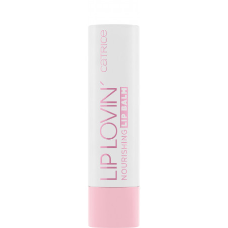 Lip Lovin' Balsamo Labbra Nutriente