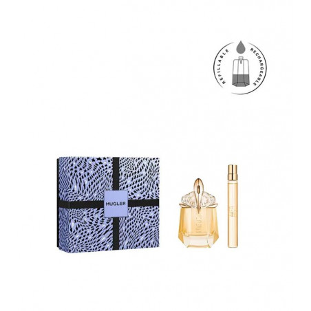 ALIEN GODDESS COFFRET EDP 30 ML + 10 ML