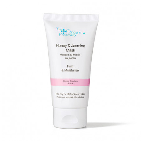 HONEY & JASMINE MASK 60ML