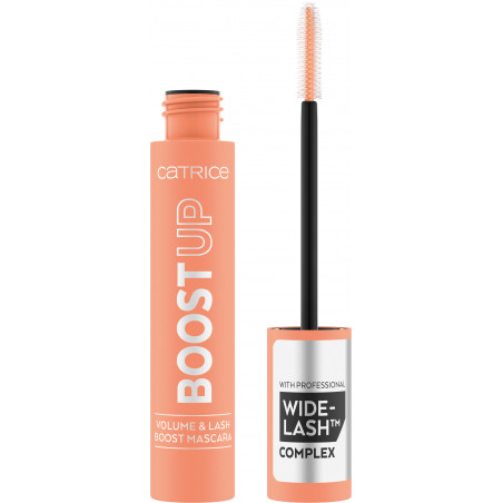 Boost Up Mascara Volumizzante